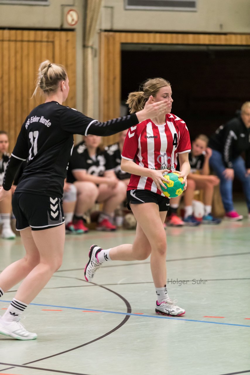 Bild 95 - Frauen BT-2 - SG Eider/Harde-3